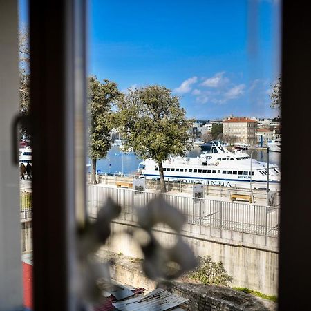 Lauris Luxury Apartment Zadar Buitenkant foto
