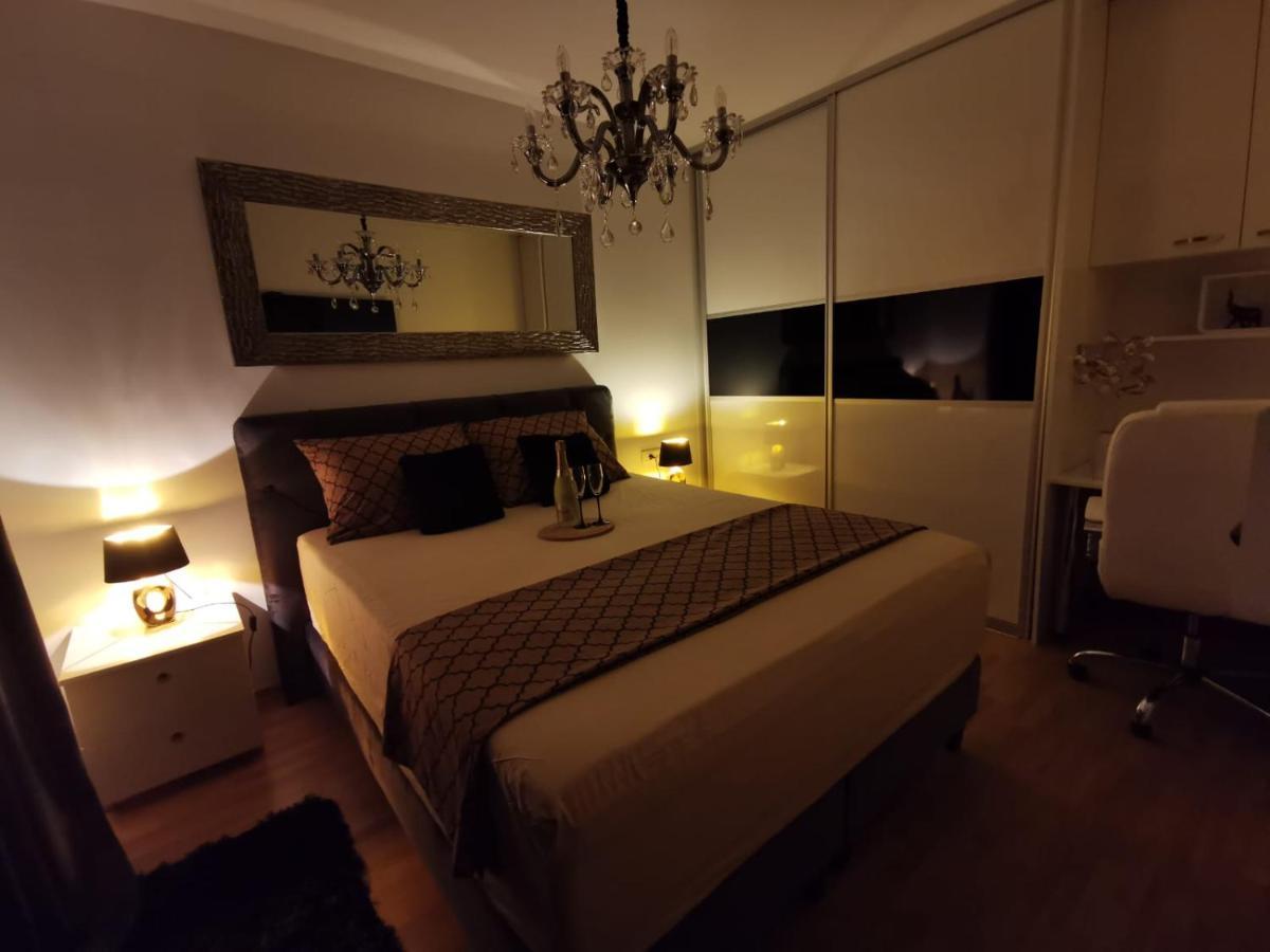 Lauris Luxury Apartment Zadar Buitenkant foto
