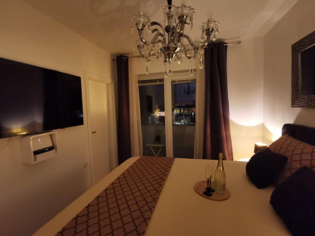 Lauris Luxury Apartment Zadar Buitenkant foto