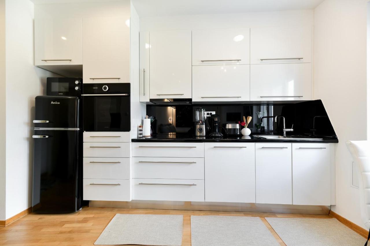 Lauris Luxury Apartment Zadar Buitenkant foto