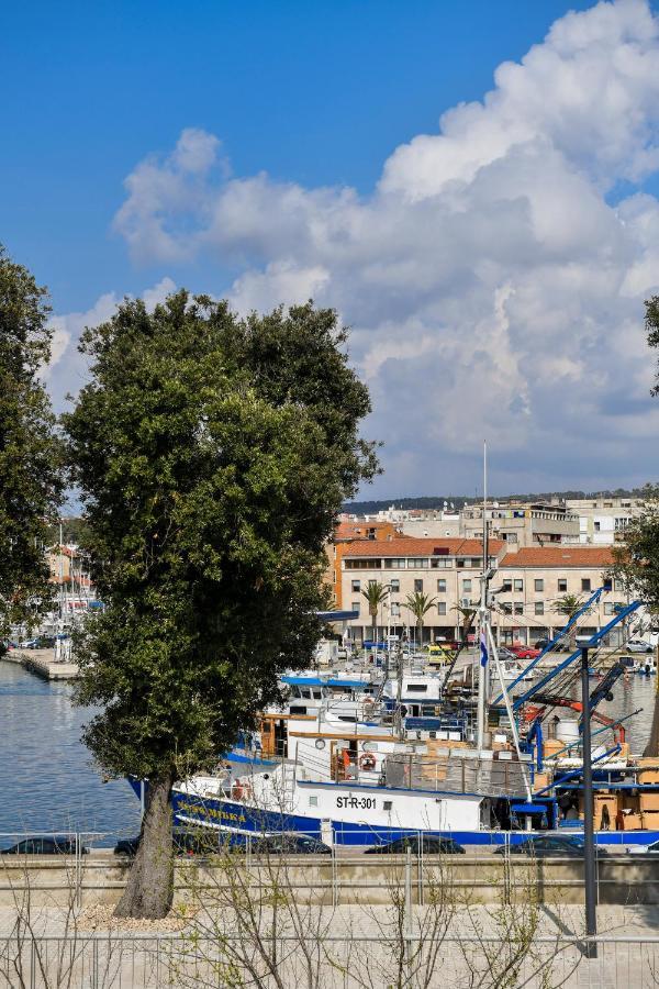 Lauris Luxury Apartment Zadar Buitenkant foto