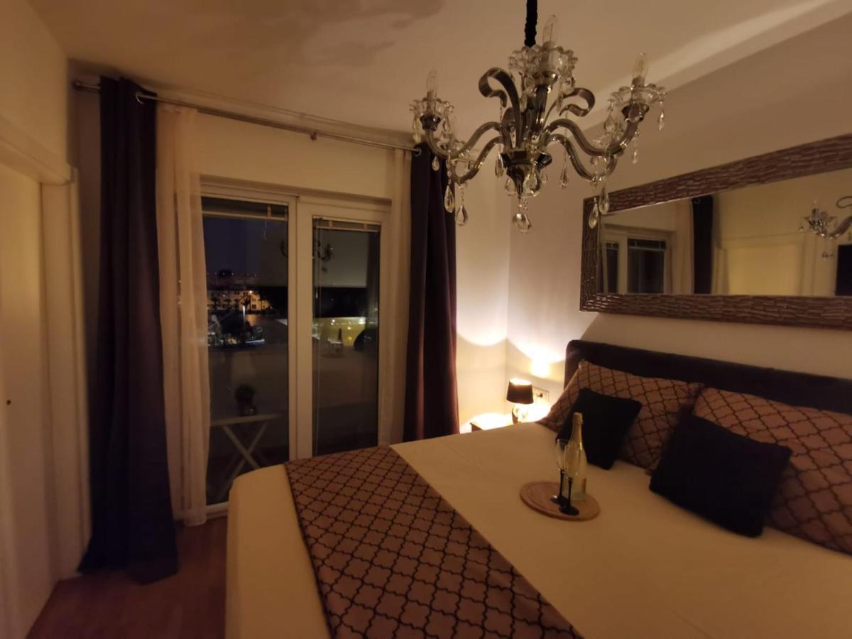Lauris Luxury Apartment Zadar Buitenkant foto