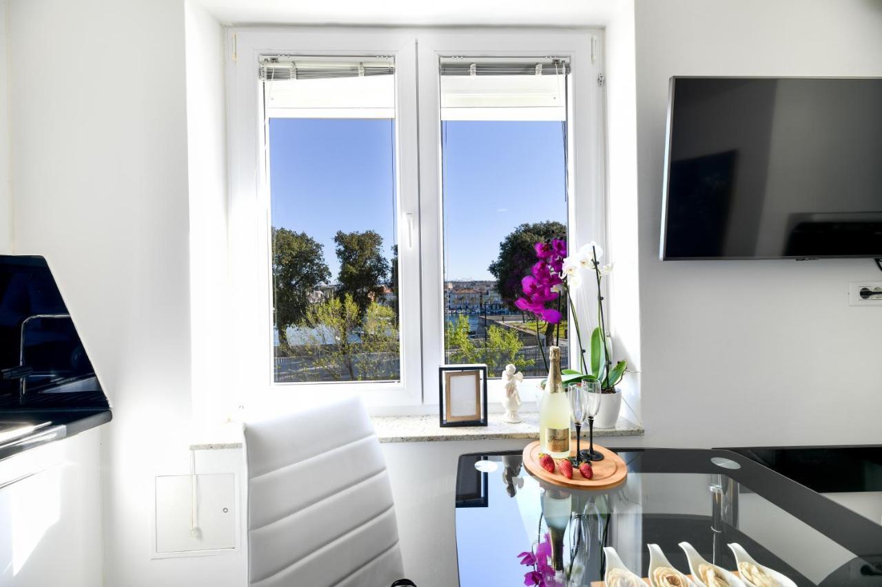 Lauris Luxury Apartment Zadar Buitenkant foto