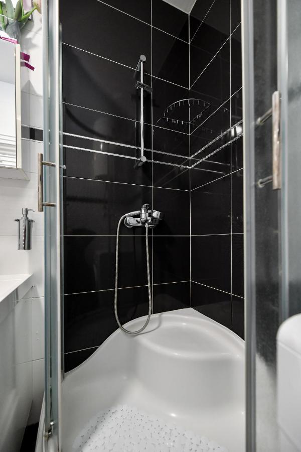 Lauris Luxury Apartment Zadar Buitenkant foto