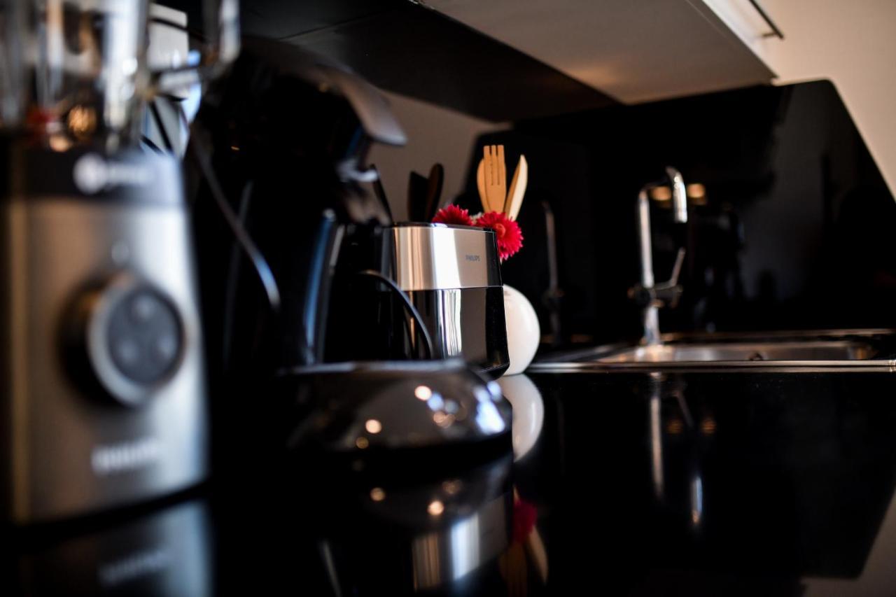 Lauris Luxury Apartment Zadar Buitenkant foto