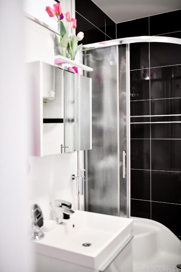 Lauris Luxury Apartment Zadar Buitenkant foto