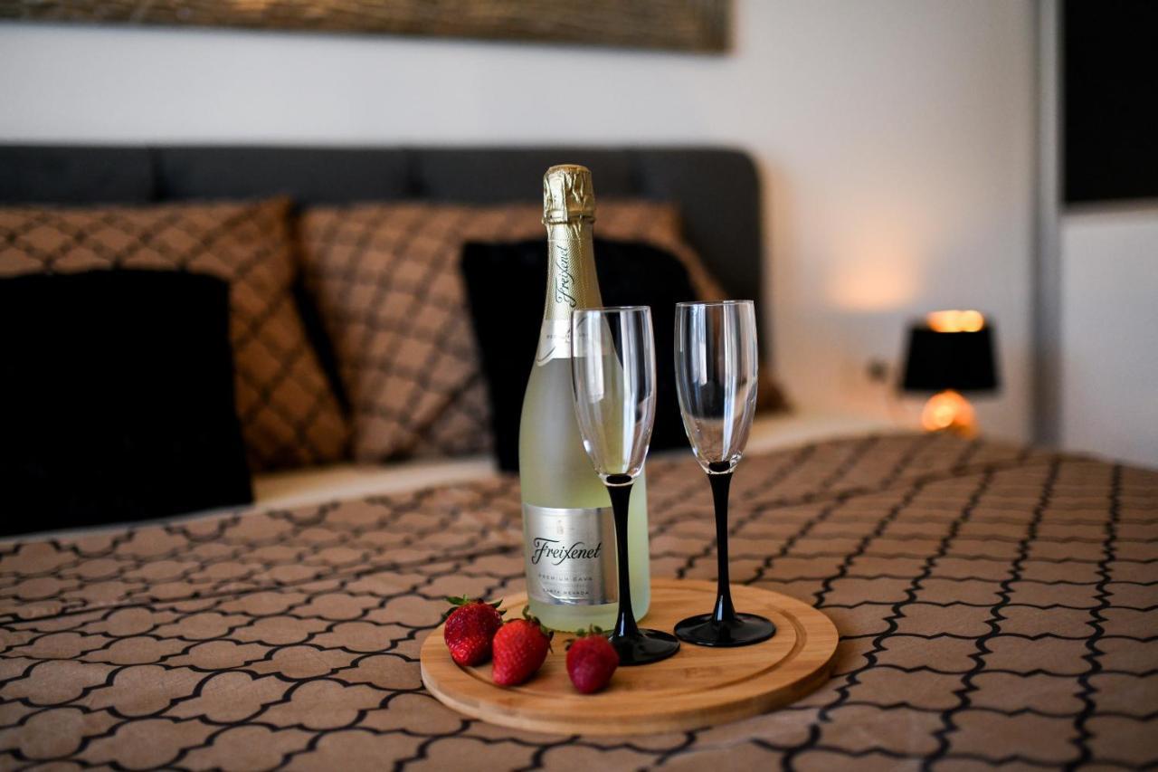 Lauris Luxury Apartment Zadar Buitenkant foto