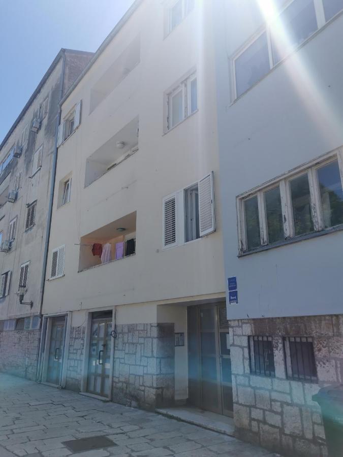 Lauris Luxury Apartment Zadar Buitenkant foto